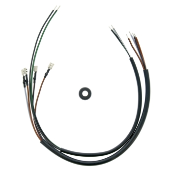 Kabelbaum, Kabelsatz zur Anhängersteckdose, Simson S50, S51, S70